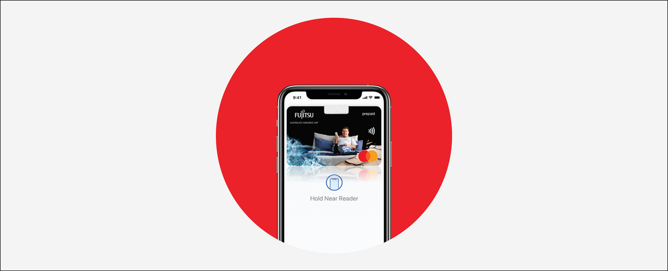 Fujitsu Free Money Cashback