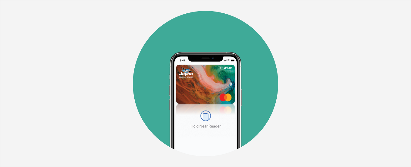 Jayco Reloadable Rewards