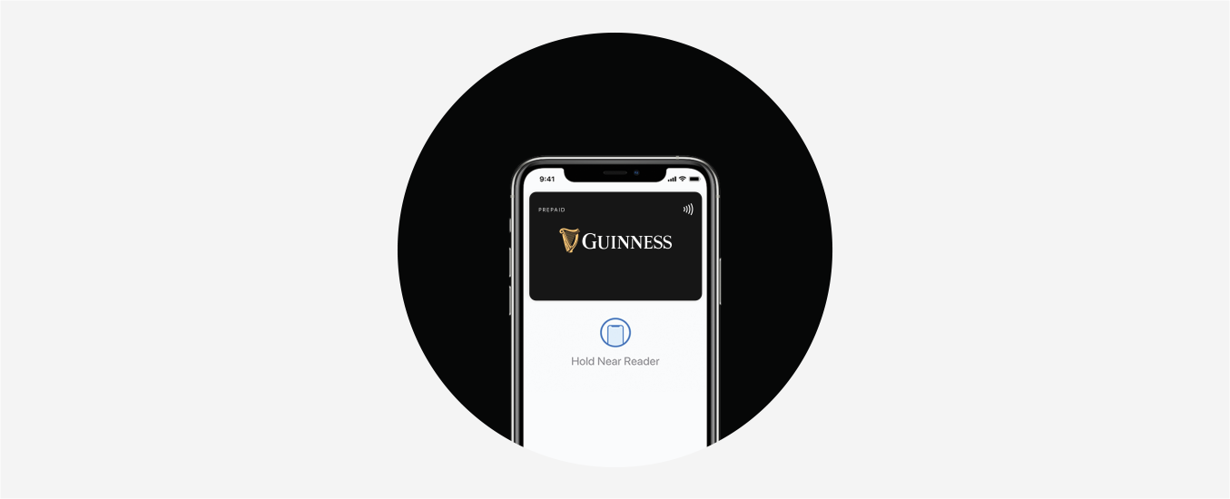 Temperature-controlled Guinness campaign allows punters to enjoy a free stout at its prime!